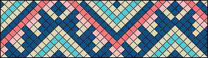 Normal pattern #34499 variation #350966