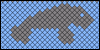 Normal pattern #166809 variation #350970