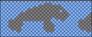 Normal pattern #166809 variation #350970