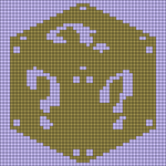 Alpha pattern #171319 variation #350971