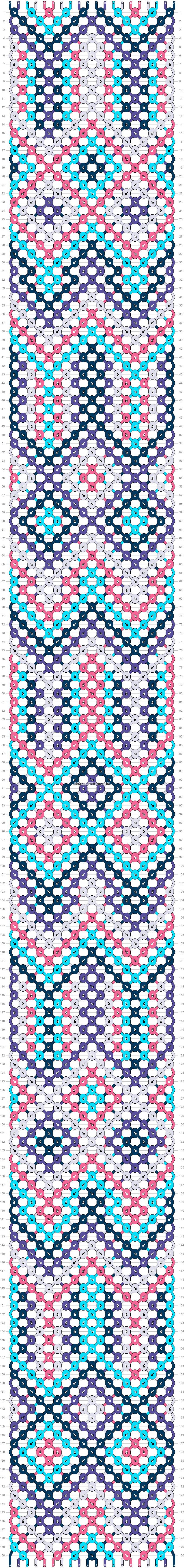 Normal pattern #53280 variation #350973 pattern