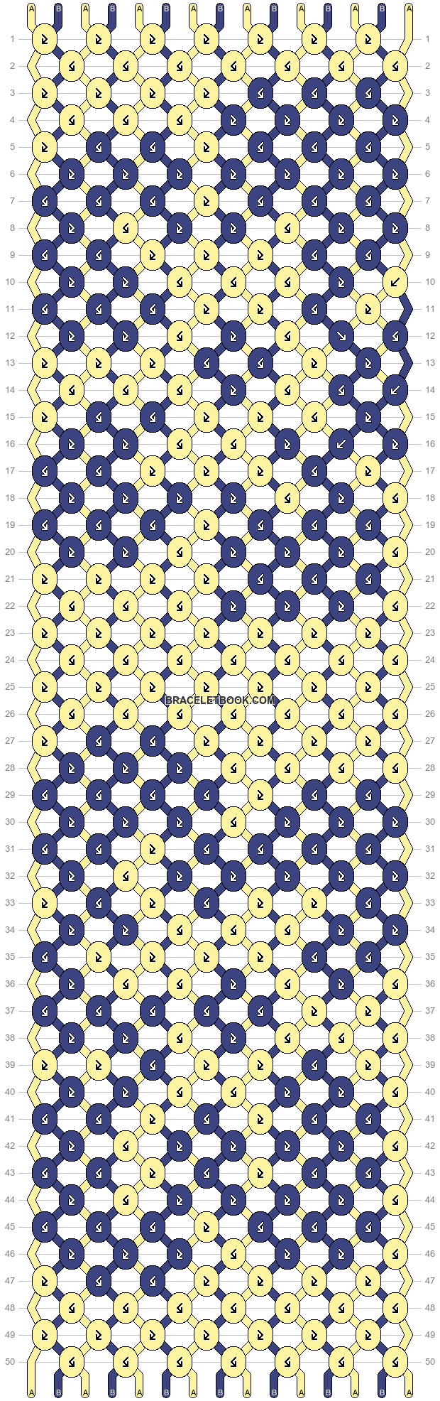 Normal pattern #44337 variation #350974 pattern