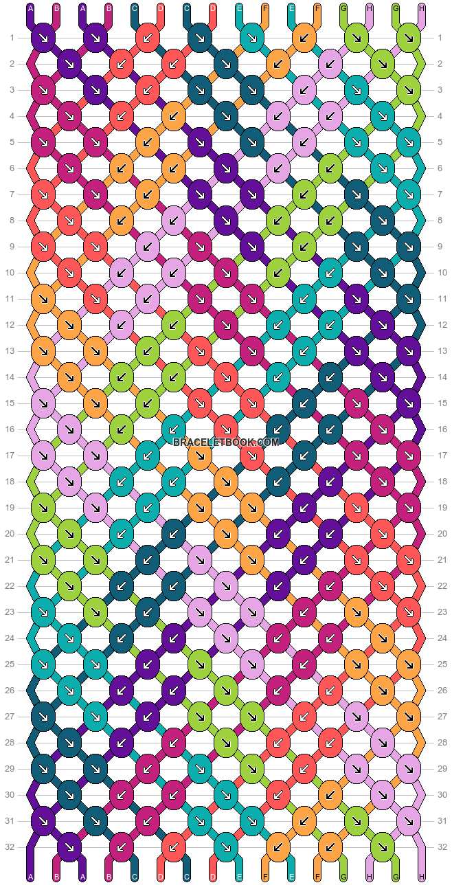 Normal pattern #30699 variation #350976 pattern