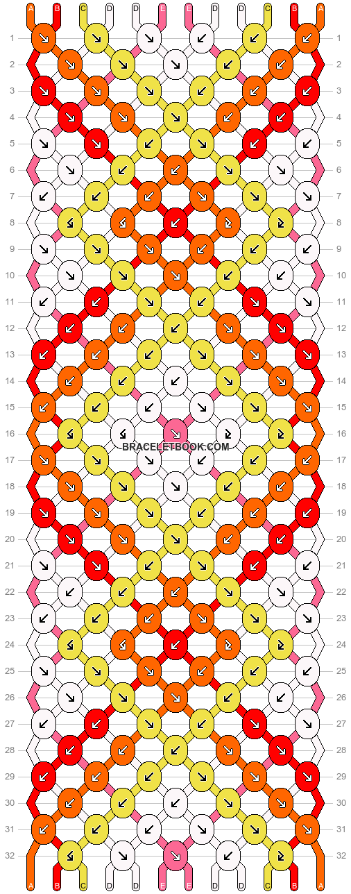 Normal pattern #166824 variation #350977 pattern