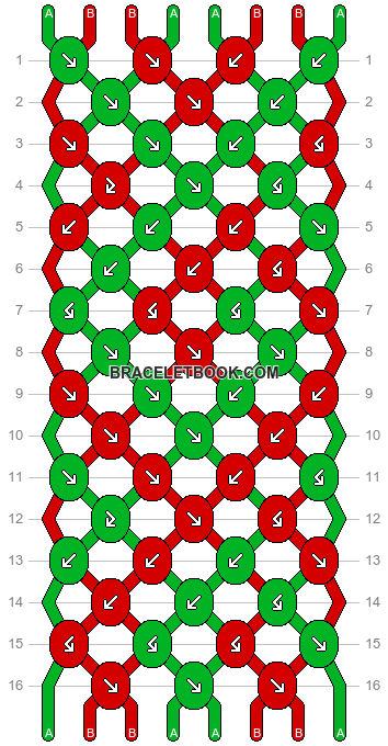 Normal pattern #25904 variation #350980 pattern