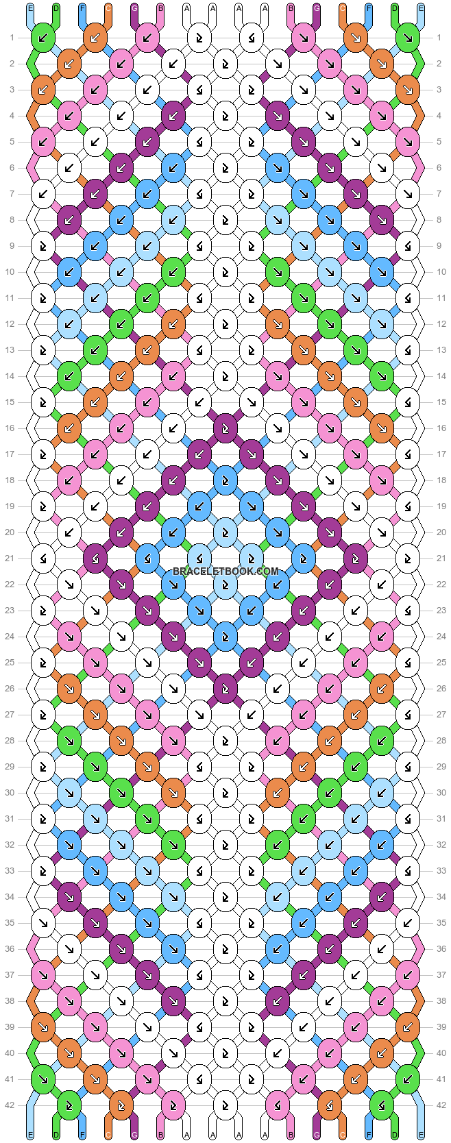 Normal pattern #27561 variation #350981 pattern