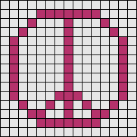 Alpha pattern #17925 variation #350983 preview
