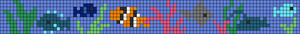 Alpha pattern #120794 variation #350984