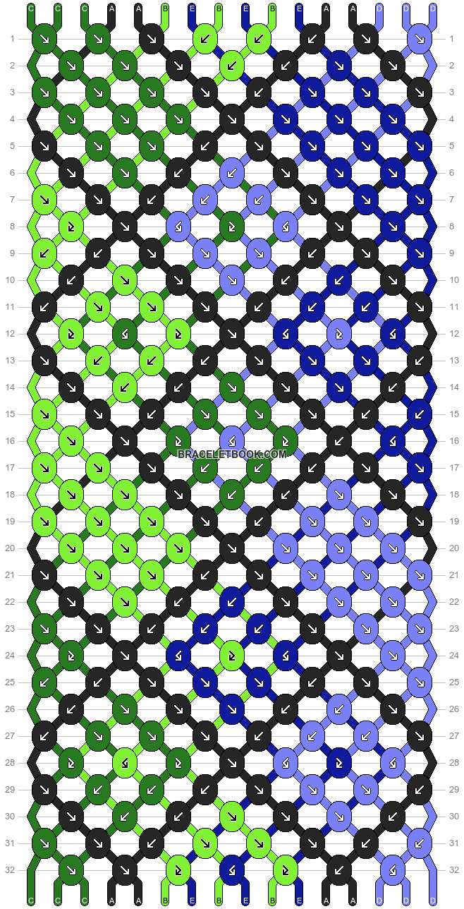 Normal pattern #171327 variation #350990 pattern