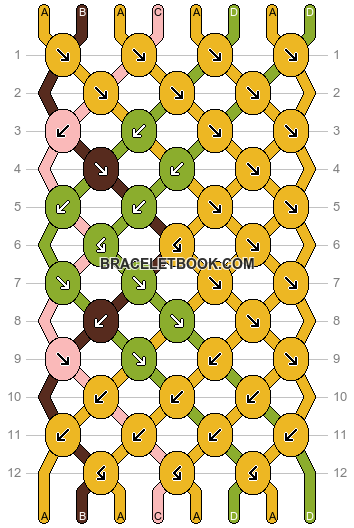 Normal pattern #149897 variation #350991 pattern