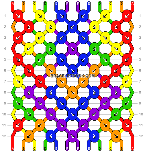 Normal pattern #171336 variation #350993 pattern