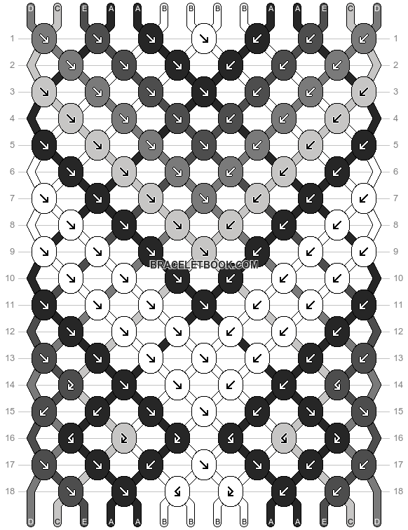 Normal pattern #171346 variation #350994 pattern