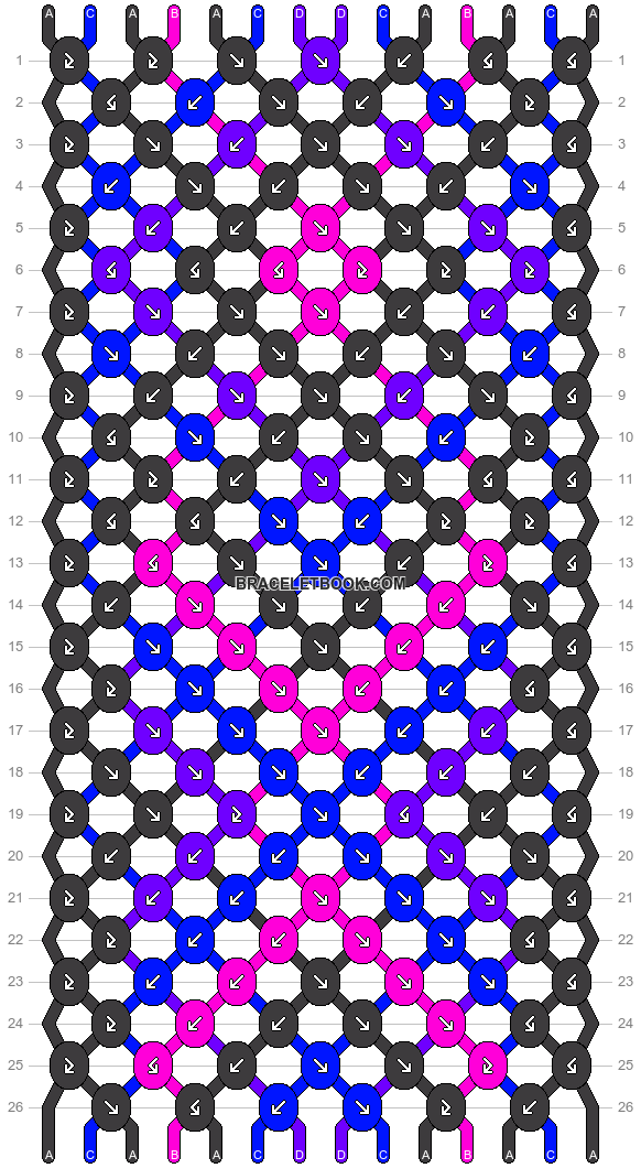 Normal pattern #171104 variation #350995 pattern