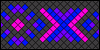 Normal pattern #171104 variation #350995