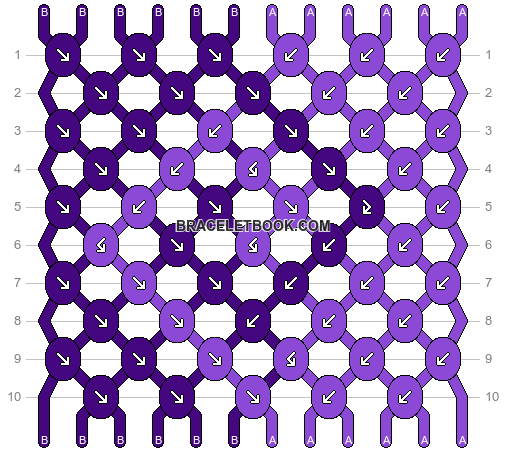 Normal pattern #25105 variation #350996 pattern