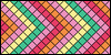 Normal pattern #70 variation #350997