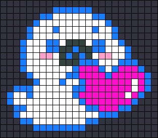 Alpha pattern #32538 variation #350999 preview