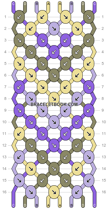 Normal pattern #171309 variation #351001 pattern