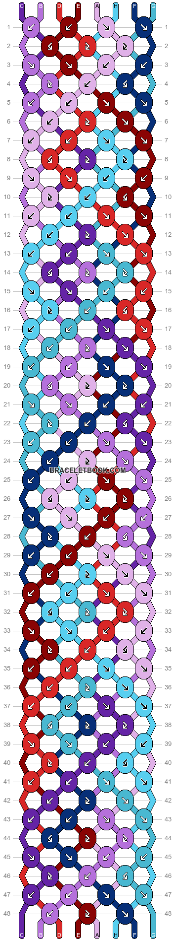 Normal pattern #61535 variation #351003 pattern