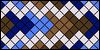 Normal pattern #27046 variation #351004