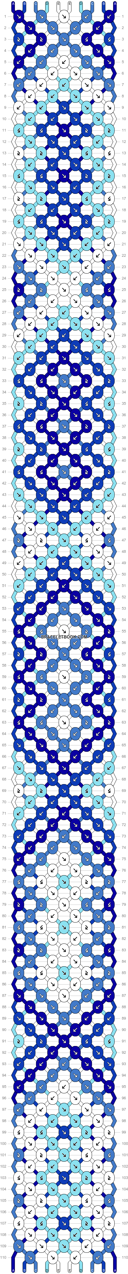 Normal pattern #24938 variation #351005 pattern