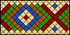 Normal pattern #2407 variation #351006