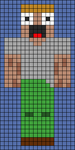 Alpha pattern #171339 variation #351007