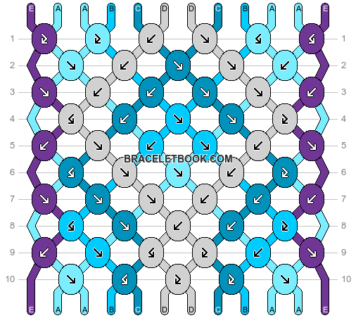 Normal pattern #170234 variation #351008 pattern
