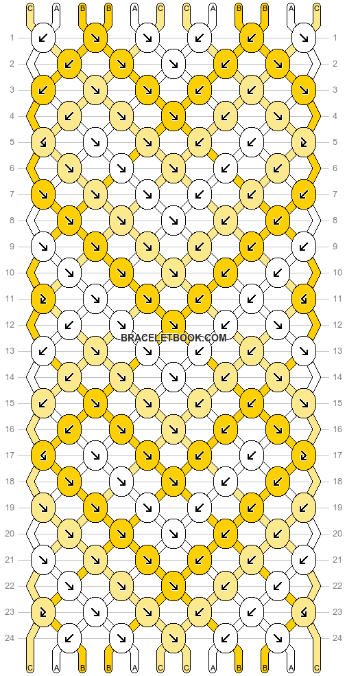 Normal pattern #94297 variation #351010 pattern