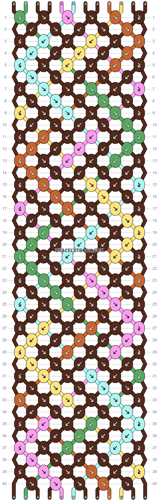Normal pattern #70696 variation #351011 pattern