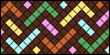Normal pattern #70696 variation #351011