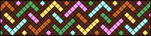 Normal pattern #70696 variation #351011
