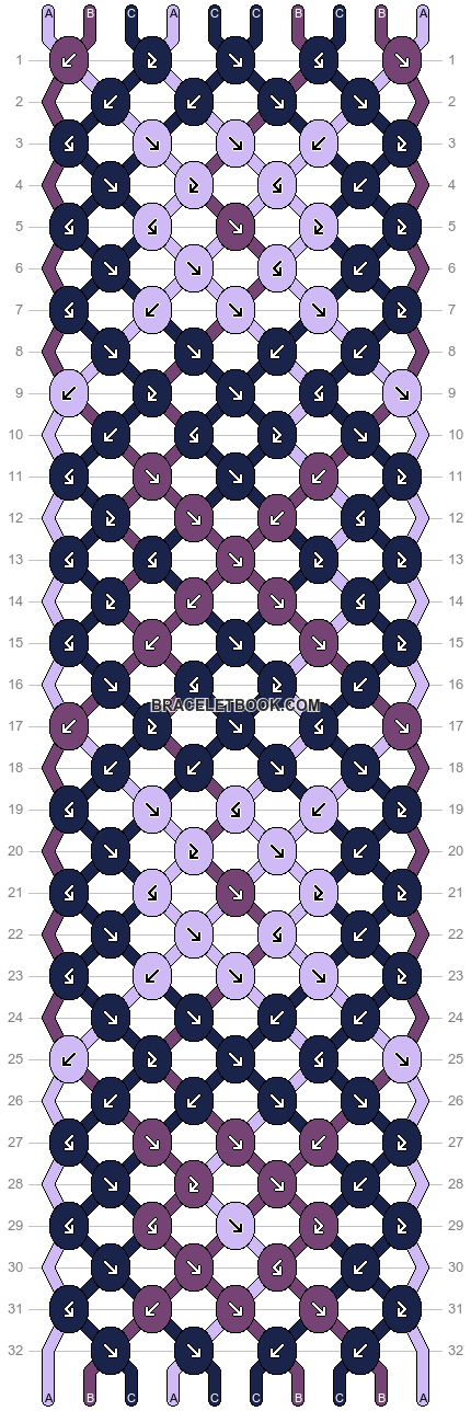 Normal pattern #150636 variation #351012 pattern