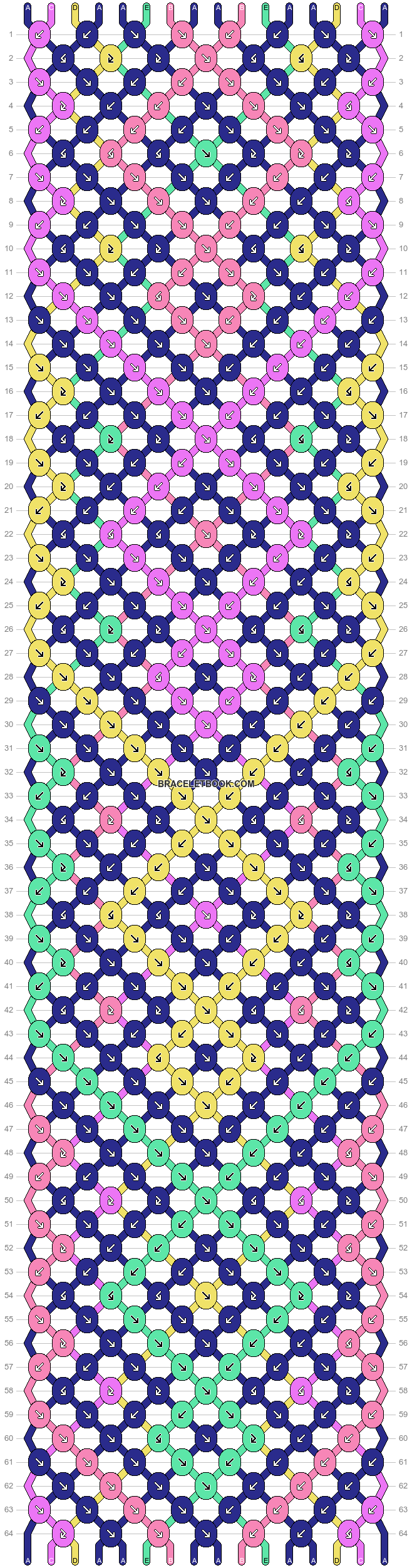 Normal pattern #171204 variation #351013 pattern