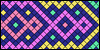 Normal pattern #171204 variation #351013