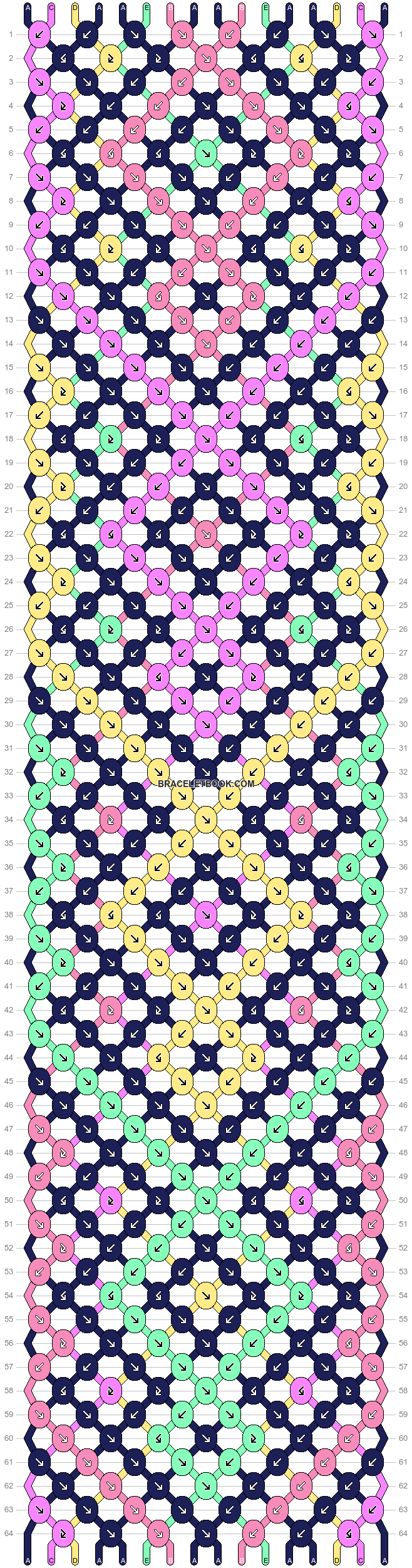 Normal pattern #171204 variation #351014 pattern