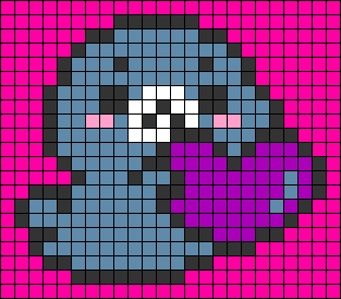 Alpha pattern #32538 variation #351016 preview