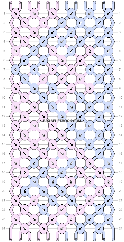 Normal pattern #101807 variation #351017 pattern