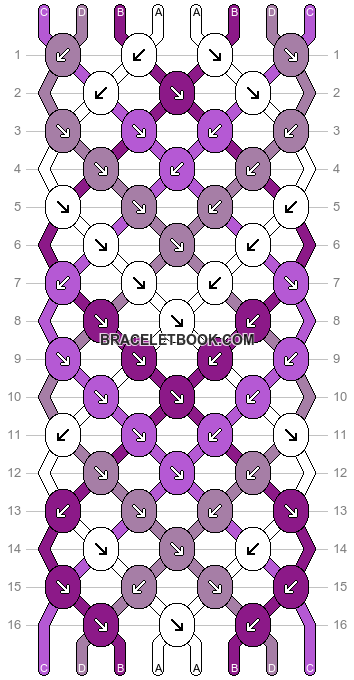 Normal pattern #171309 variation #351027 pattern