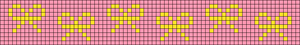 Alpha pattern #170755 variation #351028