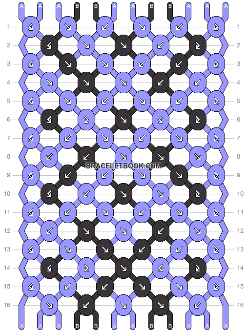 Normal pattern #170581 variation #351029 pattern