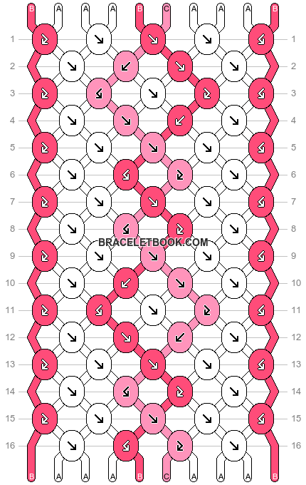 Normal pattern #169750 variation #351031 pattern