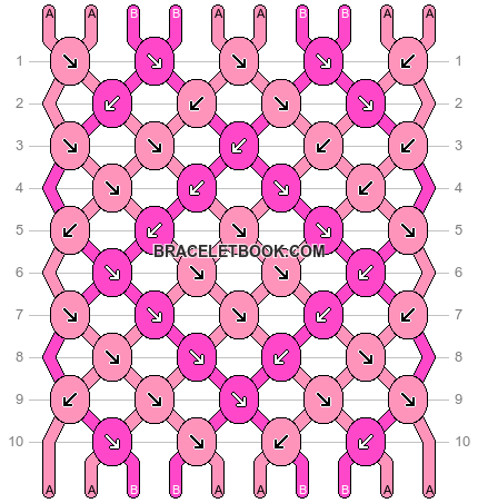 Normal pattern #166742 variation #351032 pattern