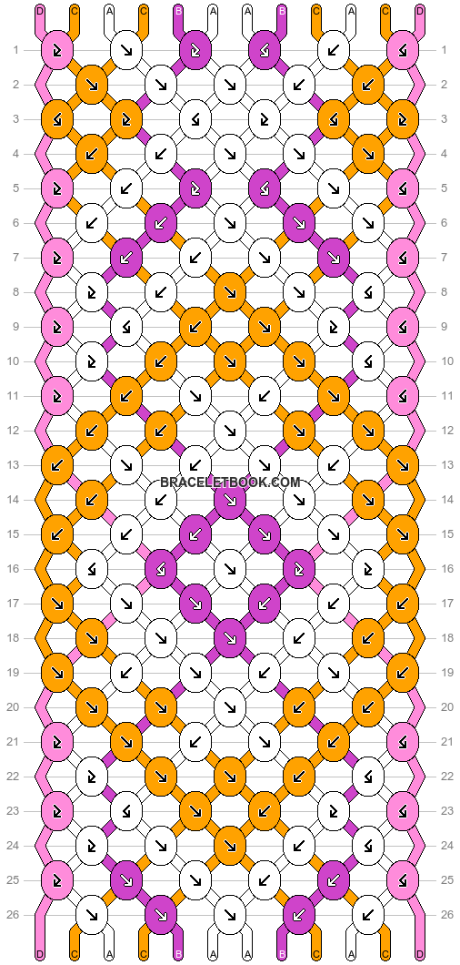 Normal pattern #157784 variation #351033 pattern