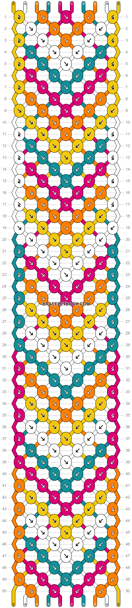 Normal pattern #168174 variation #351034 pattern
