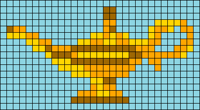 Alpha pattern #132981 variation #351036 preview