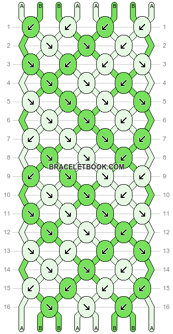 Normal pattern #47502 variation #351038 pattern