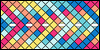 Normal pattern #14691 variation #351041
