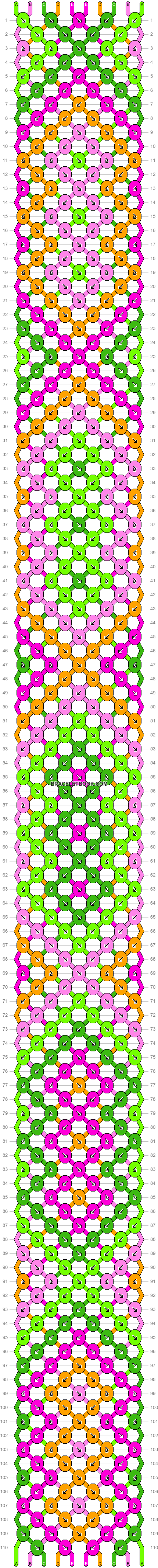 Normal pattern #24938 variation #351044 pattern