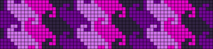 Alpha pattern #29238 variation #351045